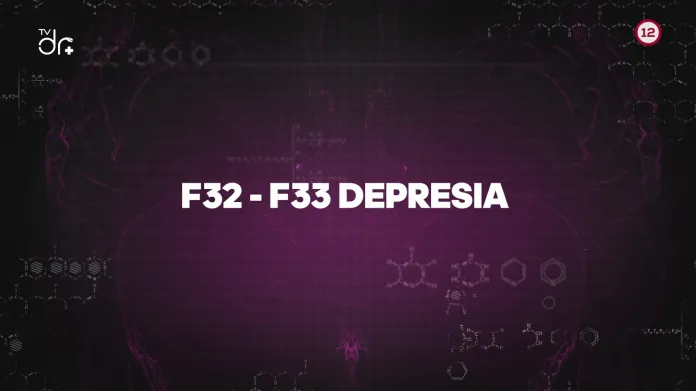 F32 - F22 Depresia