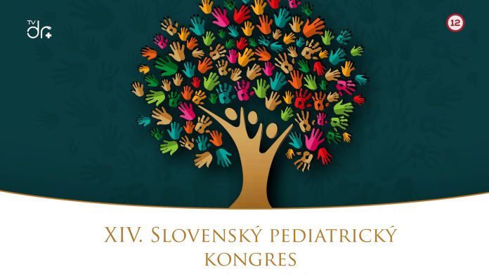 XIV. Slovenský pediatrický kongres s medzinárodnou účasťou