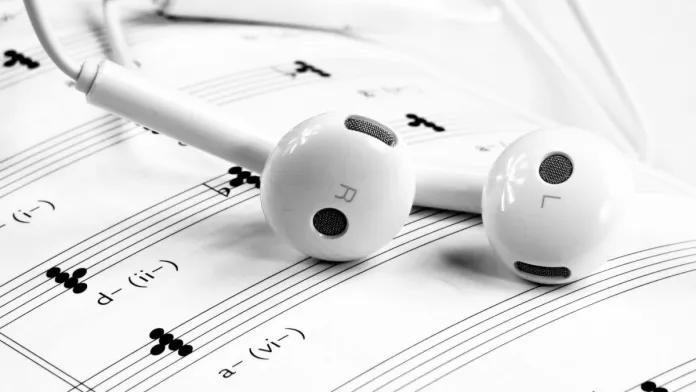 Muzikoterapia (liečivá sila hudby)