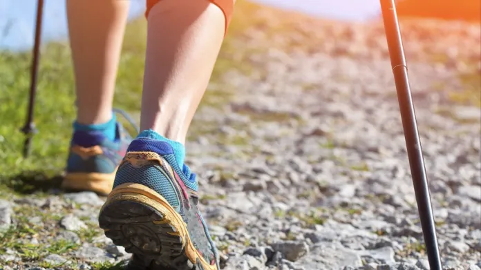 Nordic Walking