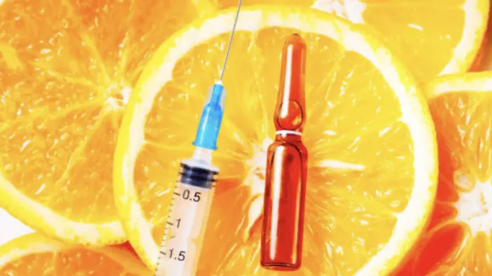 Intravenózne podávanie vitamínu C (Zázrak alebo riziko?)